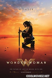 Wonder Woman (2017) Hindi Dubbed Movie