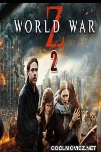 World War Z II (2017) English Movie