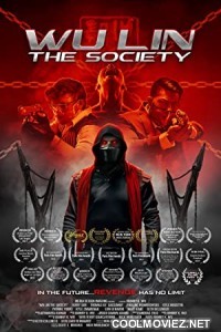 Wu Lin The Society (2022) Hindi Dubbed Movie