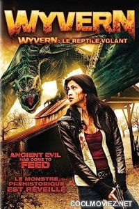Wyvern (2009) Hindi Dubbed Movie