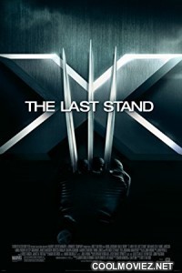 X-Men: The Last Stand (2006) Hindi Dubbed Movie