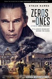 Zeros and Ones (2021) Bengali Dubbed Movie