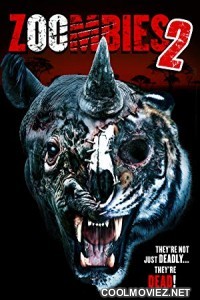 Zoombies 2 (2019) English Movie